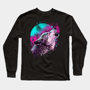 The Rebirth Long Sleeve T-Shirt